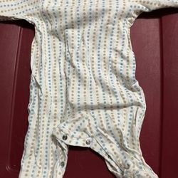 Baby Onesie