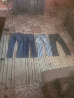 Kids Jeans