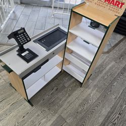 Melissa & Doug, Fresh Mart Pretend Grocery Store, Kids