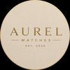 Aurel Watches