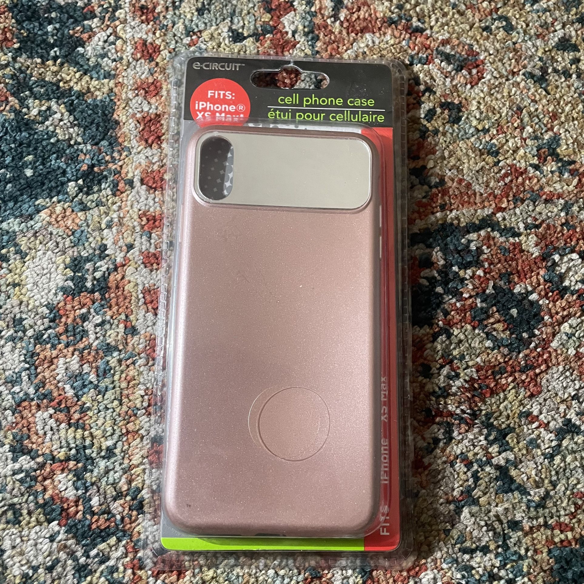 Protective Case For iPhone XS Max Brand New Sealed Pink