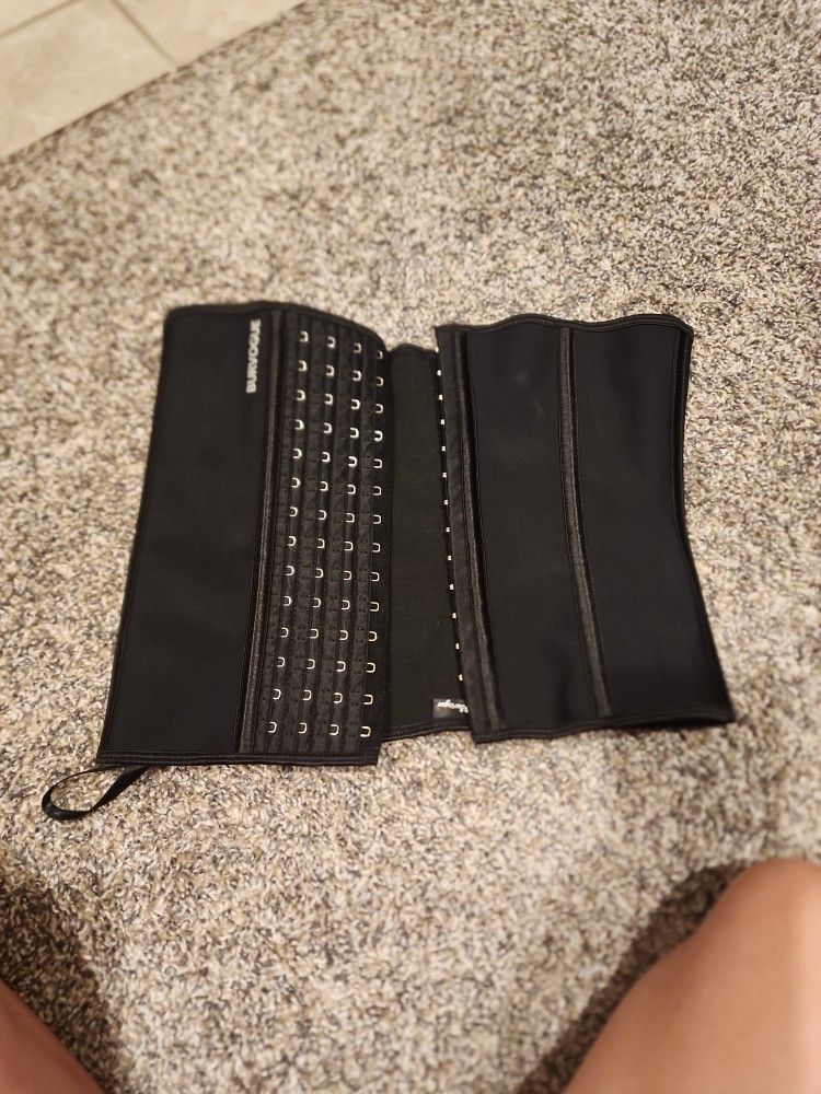 Waist Trainer Corset Belt