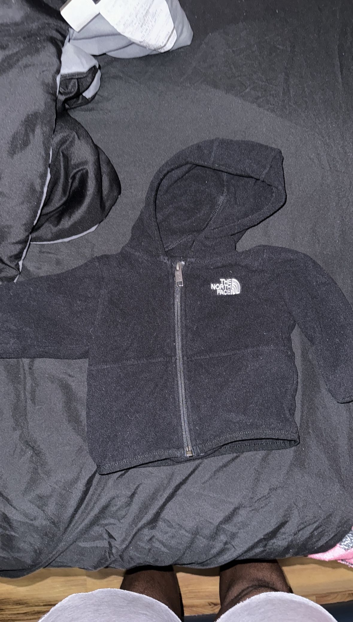 North Face Baby Jacket