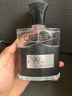 Creed Aventus 120 ML (shoot any offers and cash only please)