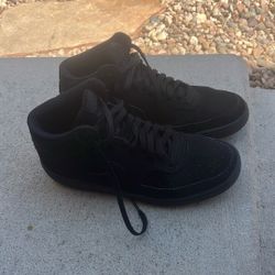 Nike Shoes 