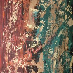 16x12 Original Painting