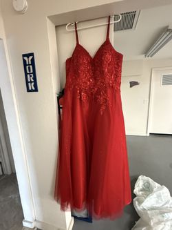 Prom Dress - Bridesmaid Dress