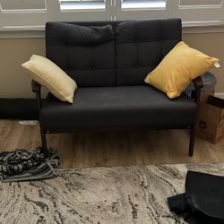 Small Loveseat