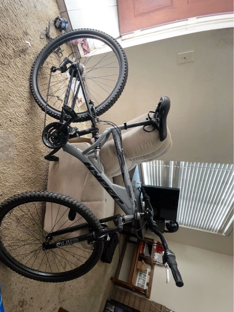 Hyper havoc mountain bike for Sale in Rancho Cucamonga, CA - OfferUp