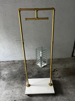 Clothes Racks/hanger