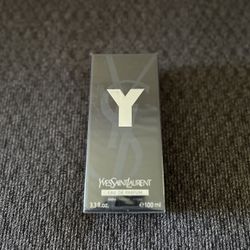Cologne men’s ysl 