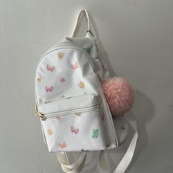 Free Backpack With Purchase 