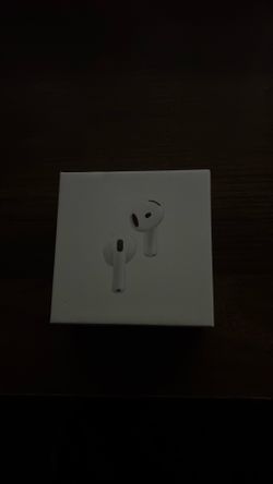 Airpood 4s