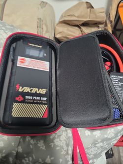 Jump Box