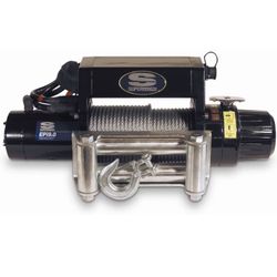 *********Brand New Super Winch*********