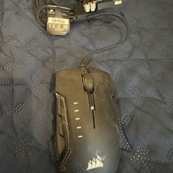 Gaming Pc Mouse !Corsair RGP0032