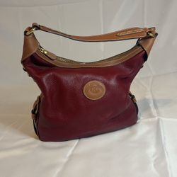 Ghurka Original Collection Purse