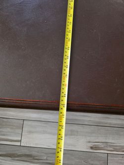 Vintage French Provincial Style Coffee Table – Two-Tone Distressed / Refinishing Projec