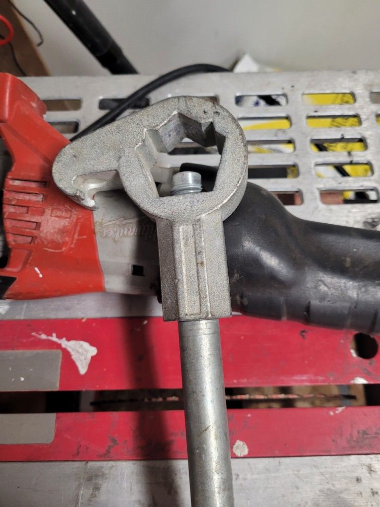 Fire Hydrant Wrench
