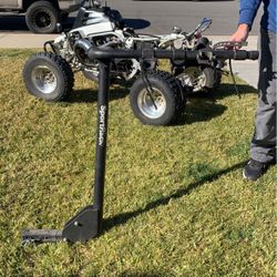 Sport Rack For Bicycles 