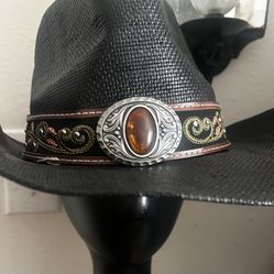 Western Hat / Like New