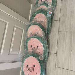 Cocomelon Stuffies  $50 All