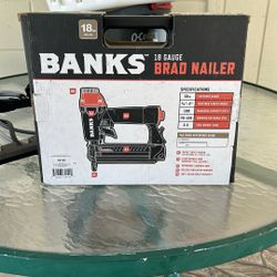 Brad Nailer