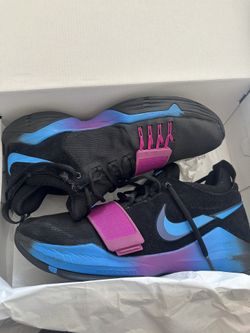Nike Paul George