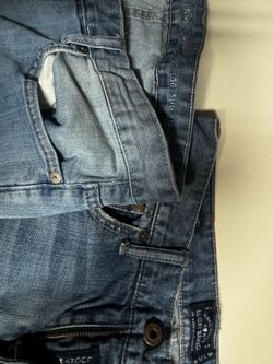 Men’s lucky and Calvin Klein 32x30