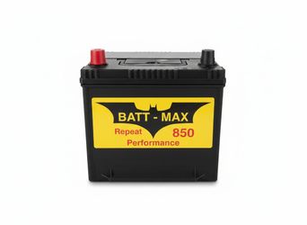BTX-26 Battery for vehicle, Motorcycle battery