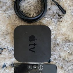Apple TV