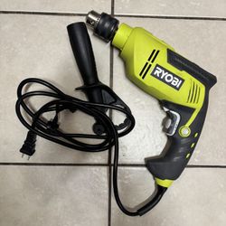 6.2 Amp Corded 5/8in. Variable Speed Hammer Drill