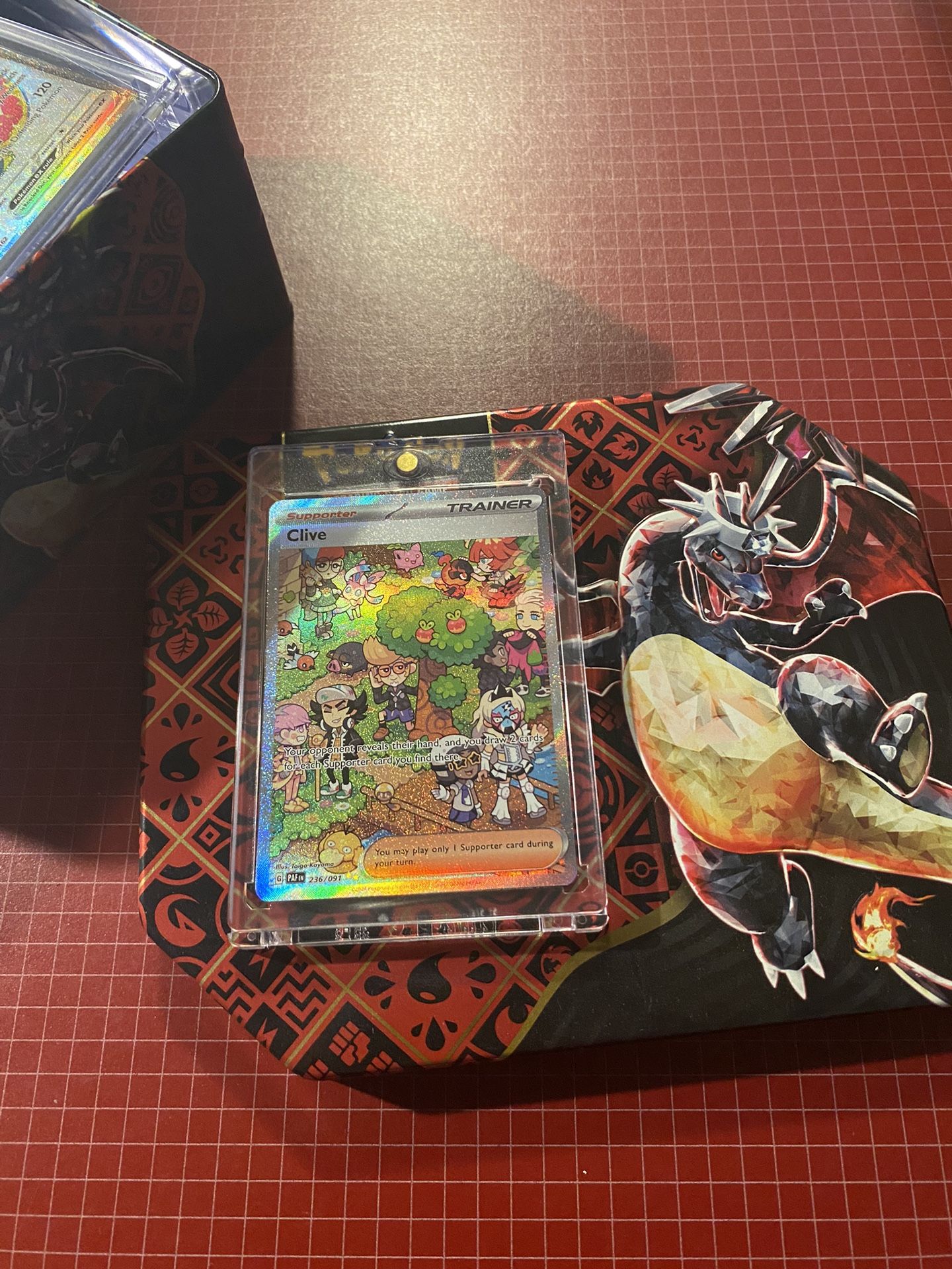 pokemon obsidian flame booster box Pokémon Cards Ruler of the Black Flame/Obsidian Flames Booster Box sv3 –  Pokioh