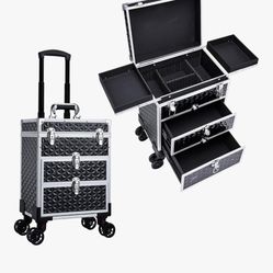 New Swivel Case With Lock 