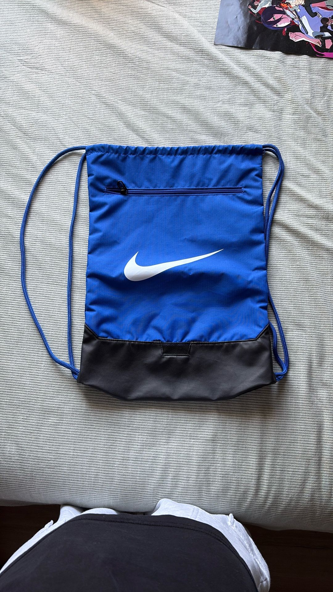 Athletic Bag