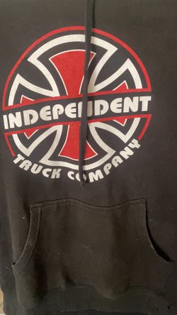 Independent Hoodie