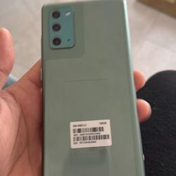 Galaxy Note 20