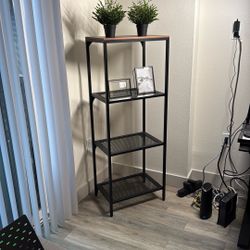 IKEA FJÄLLBO BOOKSHELF/SHELF 