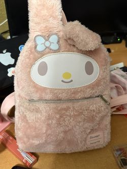 My Melody Mini Backpack