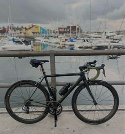 Cannondale SuperSix Evo Hi-MOD Stealth edition
