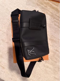 Louis Vuitton City Keepall Crossbody bag