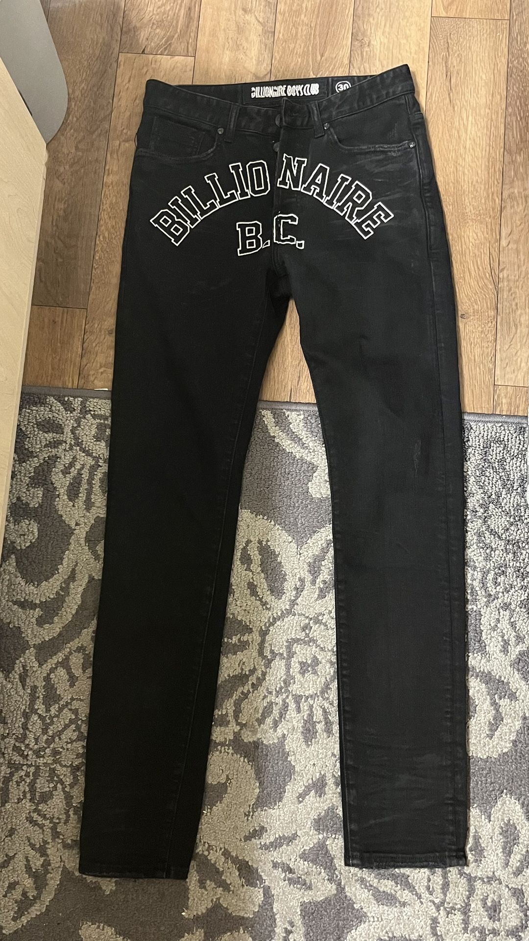 Billionaire Boys Club Pants