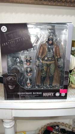 Mafex
