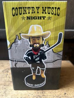 LA Kings Bobble Head