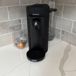 Nespresso 