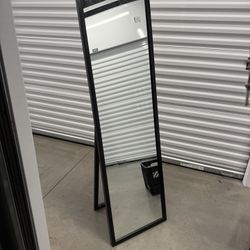 Floor Mirror