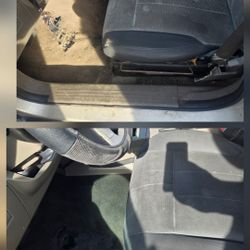 Upholstery Cleaning Headlights Restoration Polish Washs And More 