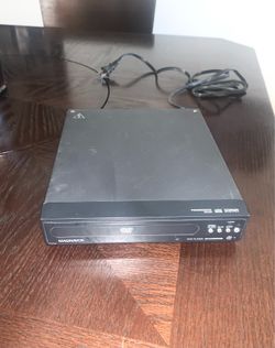 Magnavox DVD Player