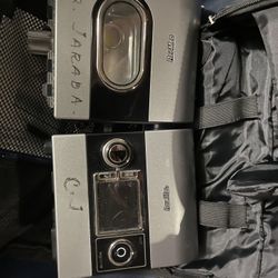 Portable Oxygen Machine! $300 OBO
