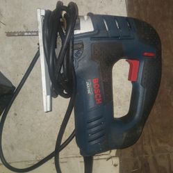 Bosch Jig Saw 